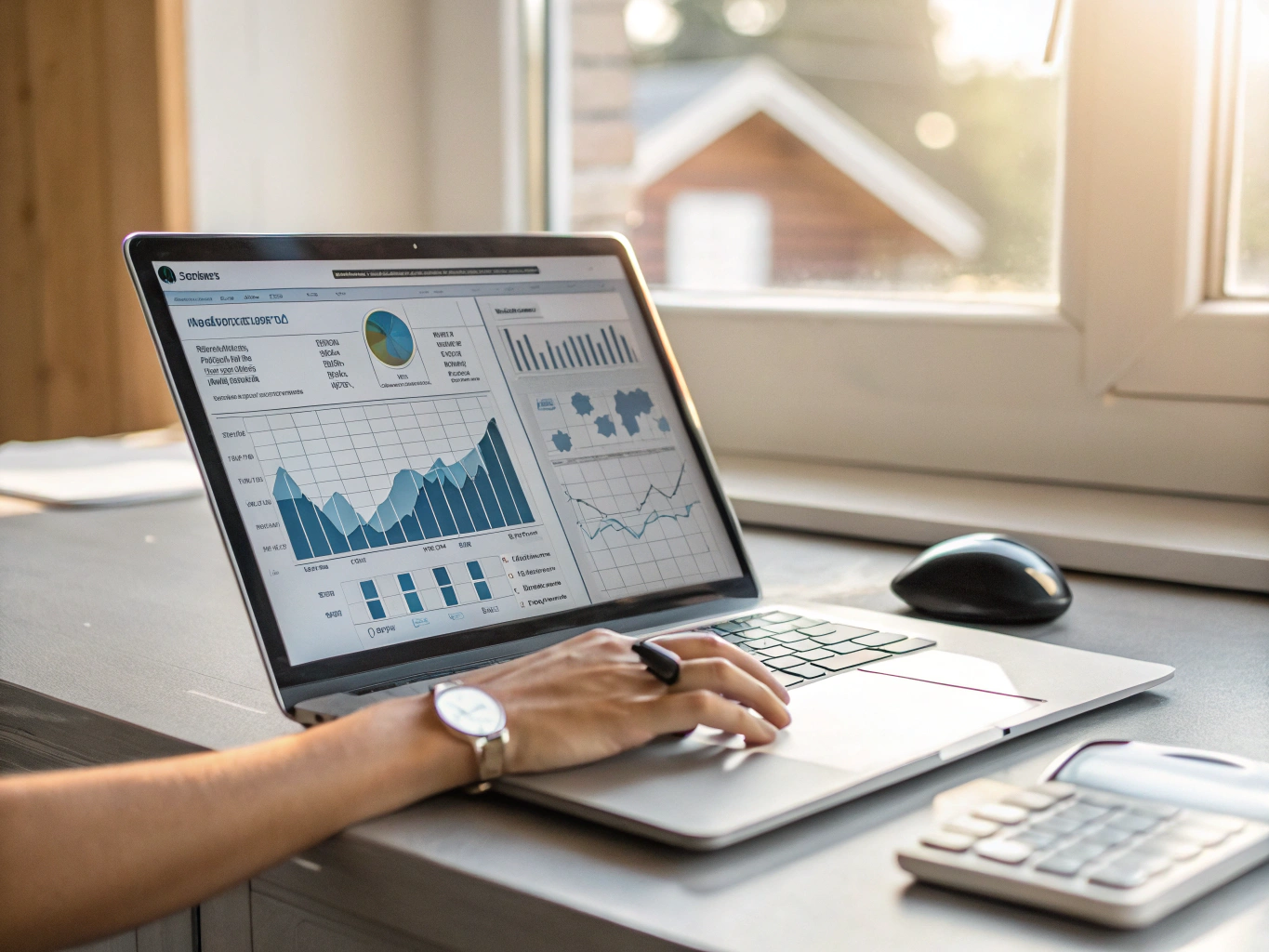 Budget Management Essentials
