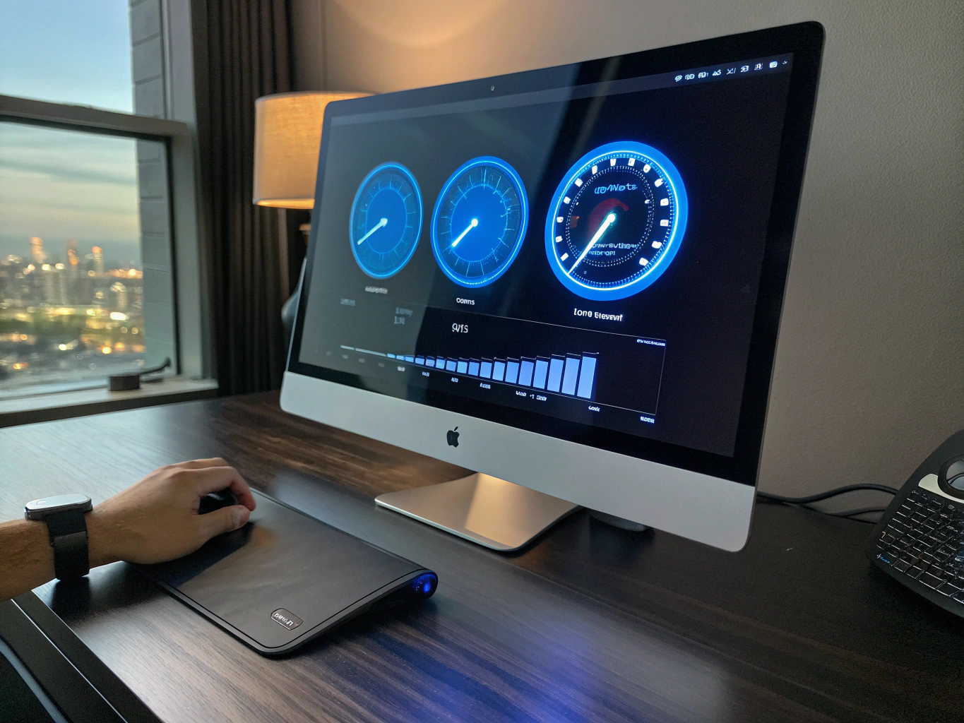 Expense Control Techniques