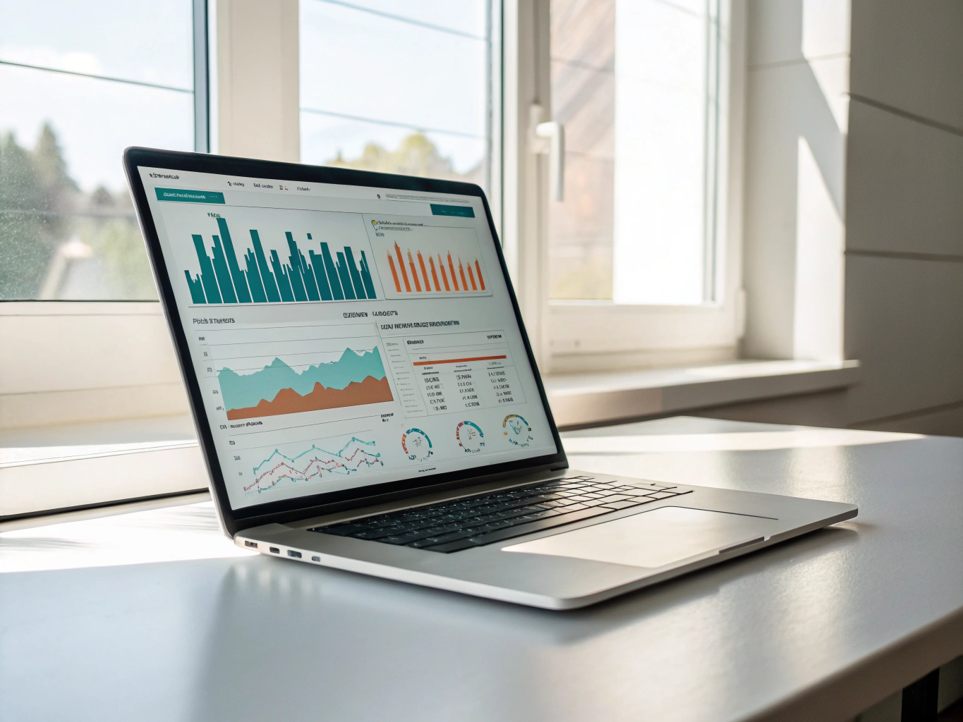 Expense Tracking Systems