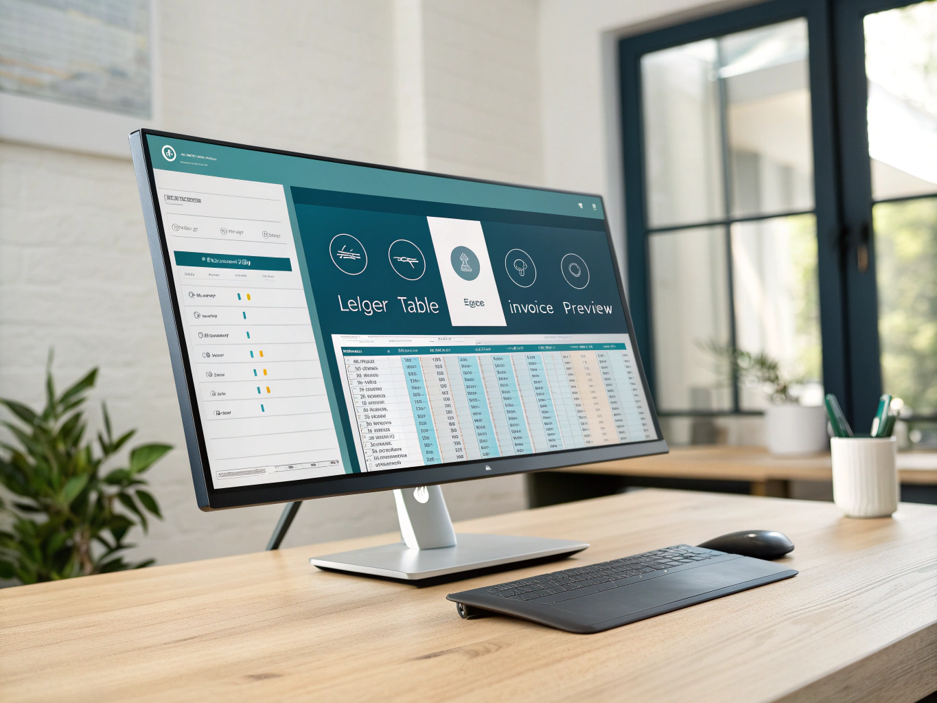 Online Accounting Tools